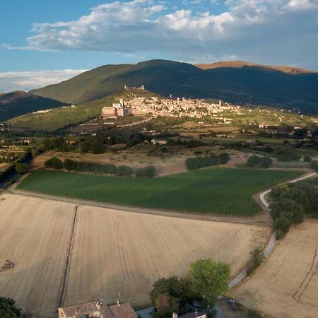 Camere I Monelli Assisi Buitenkant foto