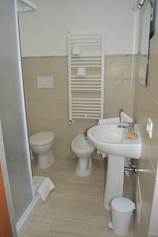 Camere I Monelli Assisi Buitenkant foto