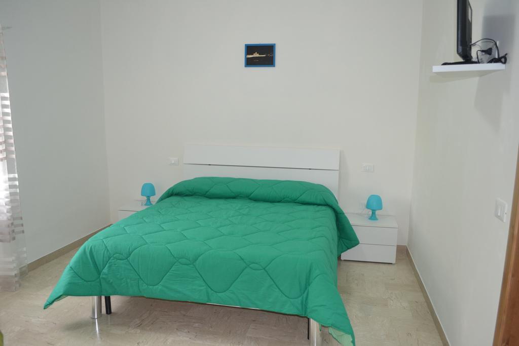 Camere I Monelli Assisi Buitenkant foto