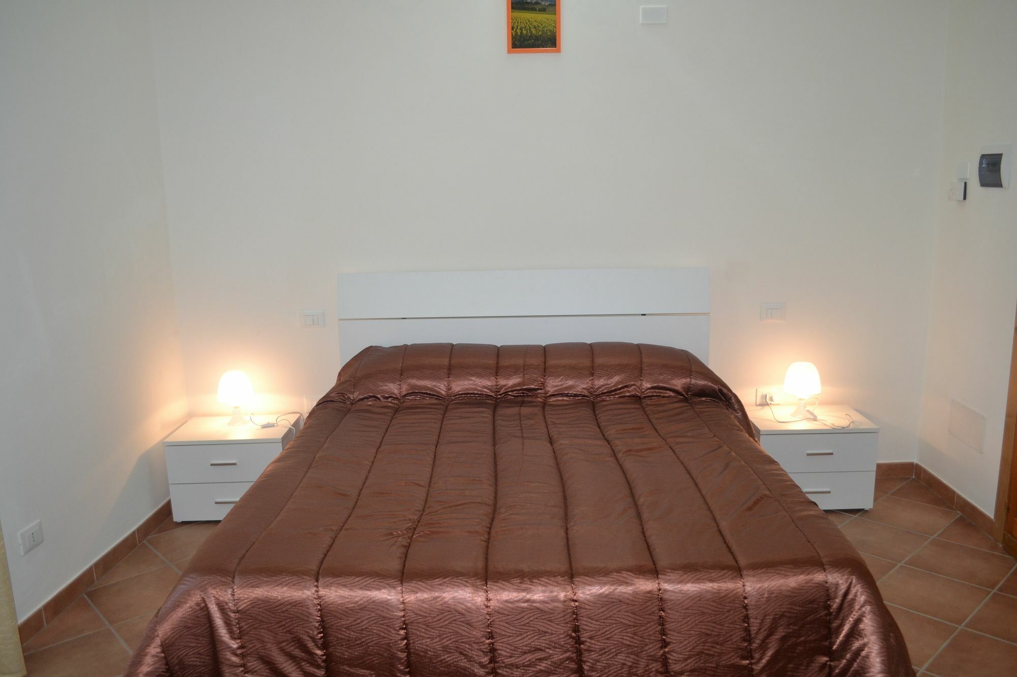 Camere I Monelli Assisi Buitenkant foto
